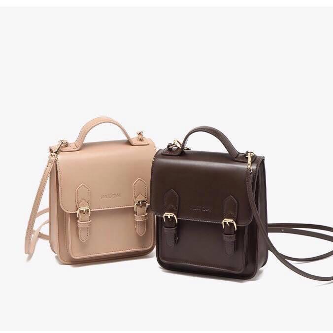 Balo mini balo đeo chéo hàng đẹp BLMC01