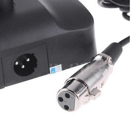 Micro hội nghị trực tuyến cao cấp High Tech