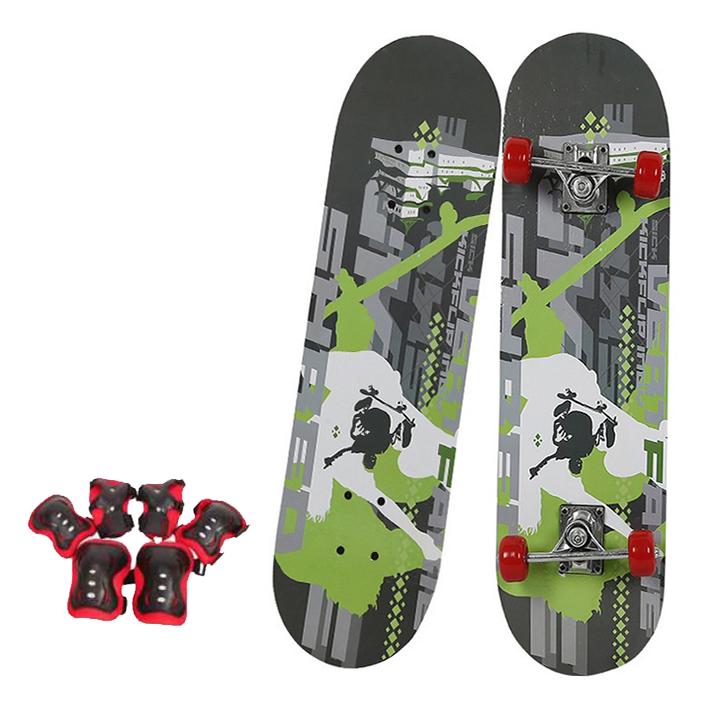 Ván trượt thể thao Stakeboard - Ván trượt thể thao