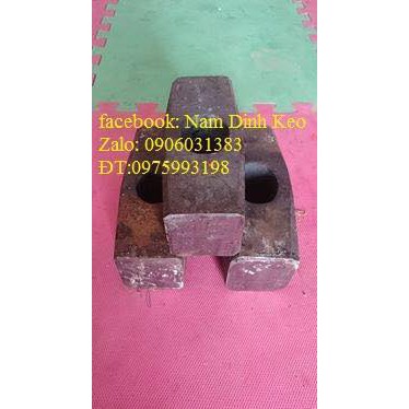 Búa tạ 3kg 4kg 5kg
