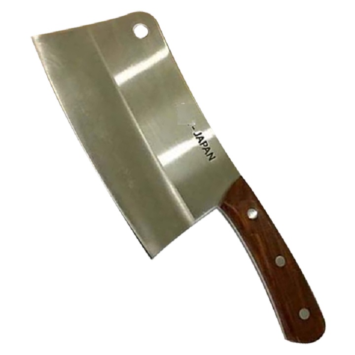 Dao chặt xương nhật bản cao cấp asakh-sk5 dày 3mm