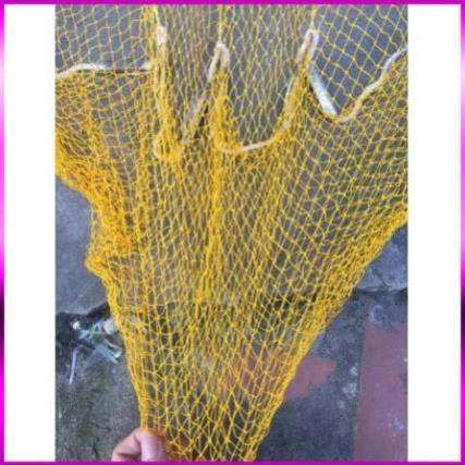 Chài dù tép bắt cá  - chài tép bung 4m