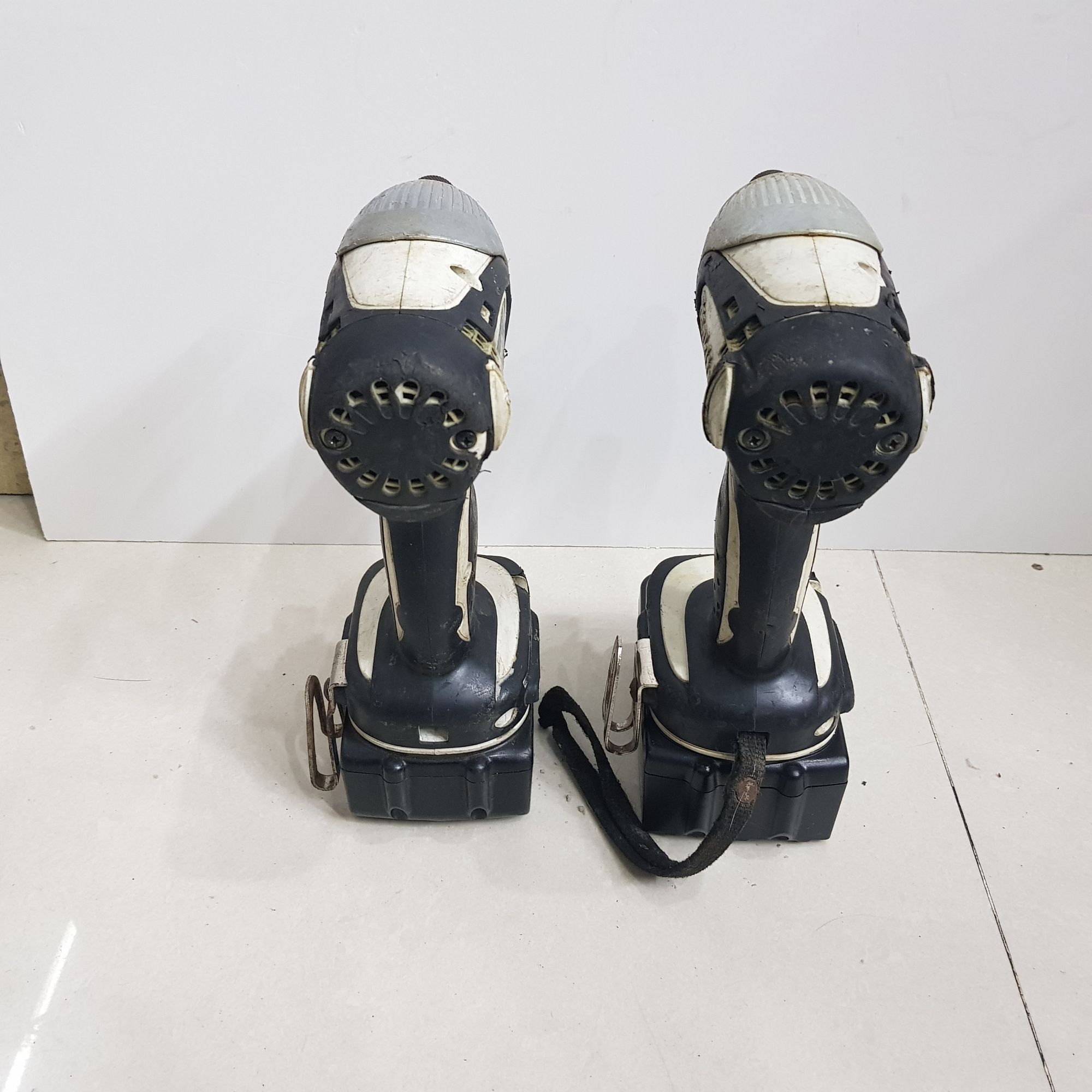 Máy bắn vít Makita TD130D nội địa Nhật
