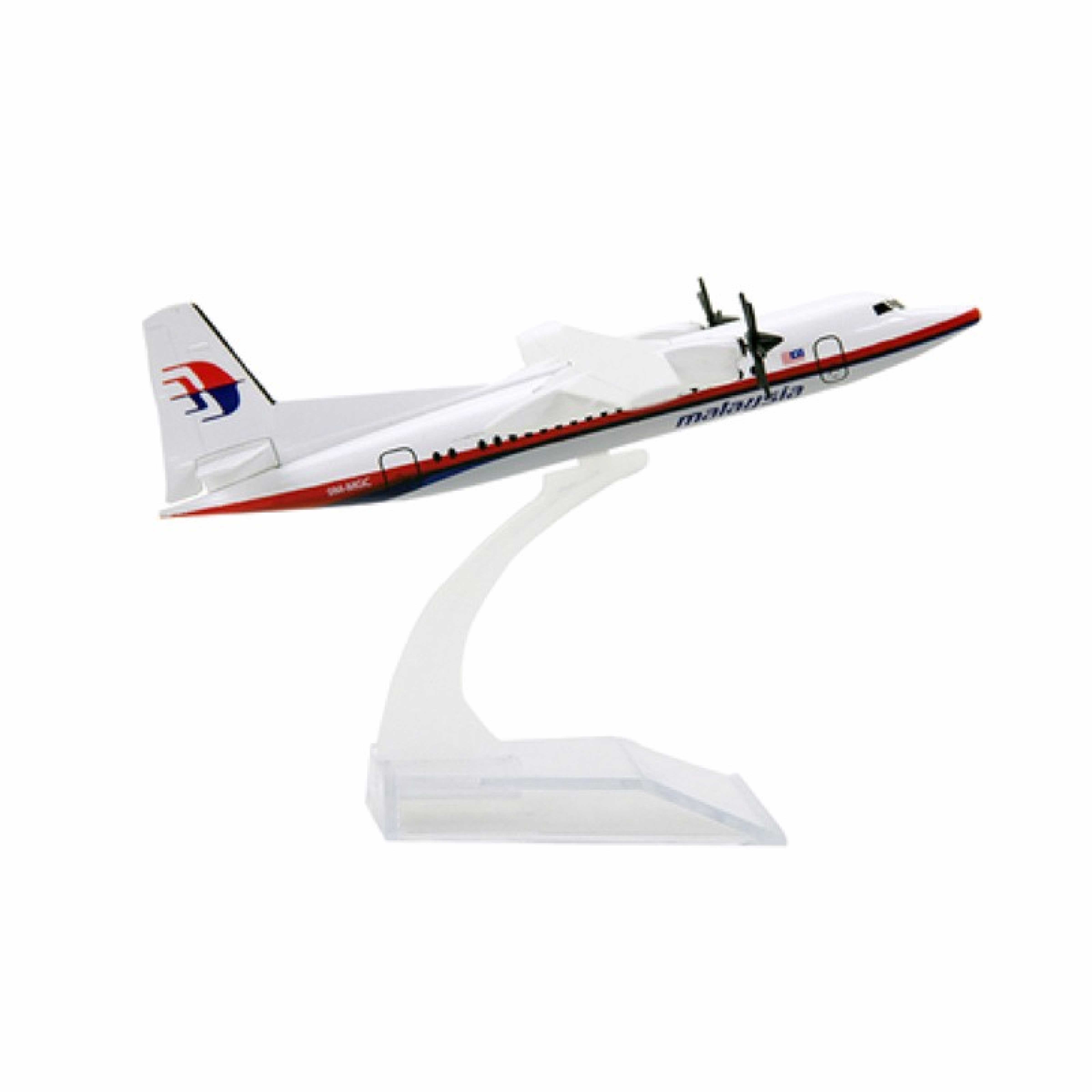 Mô hình máy bay cánh quạt ATR 16cm MB16