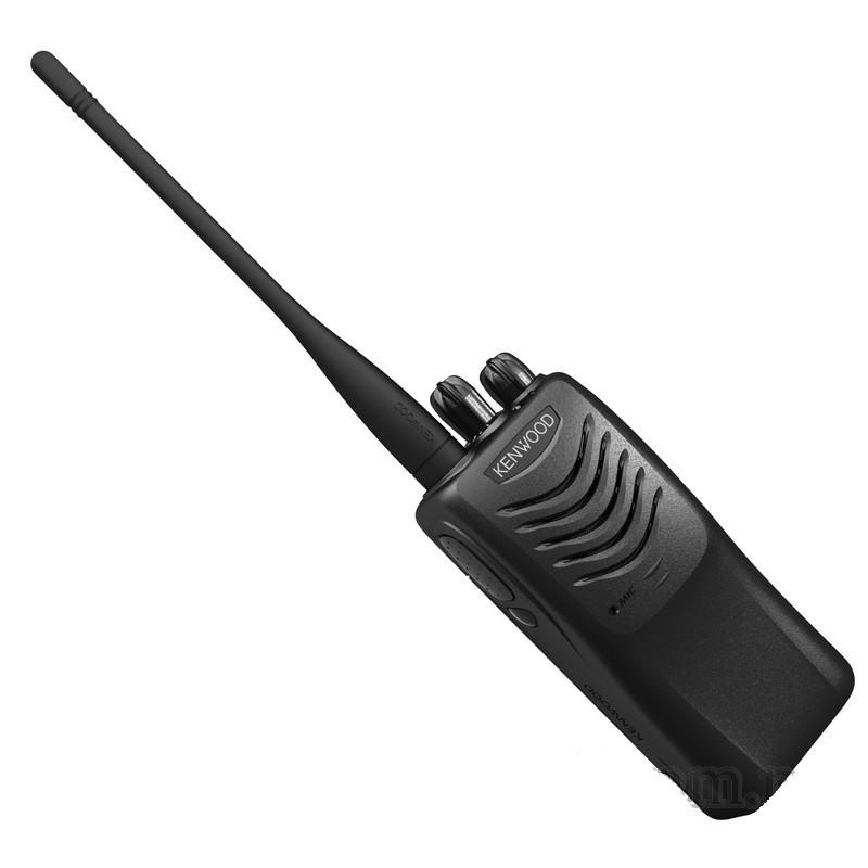 Máy bộ đàm cầm tay 16 kênh TK-3000 (Pin KNB-65L)