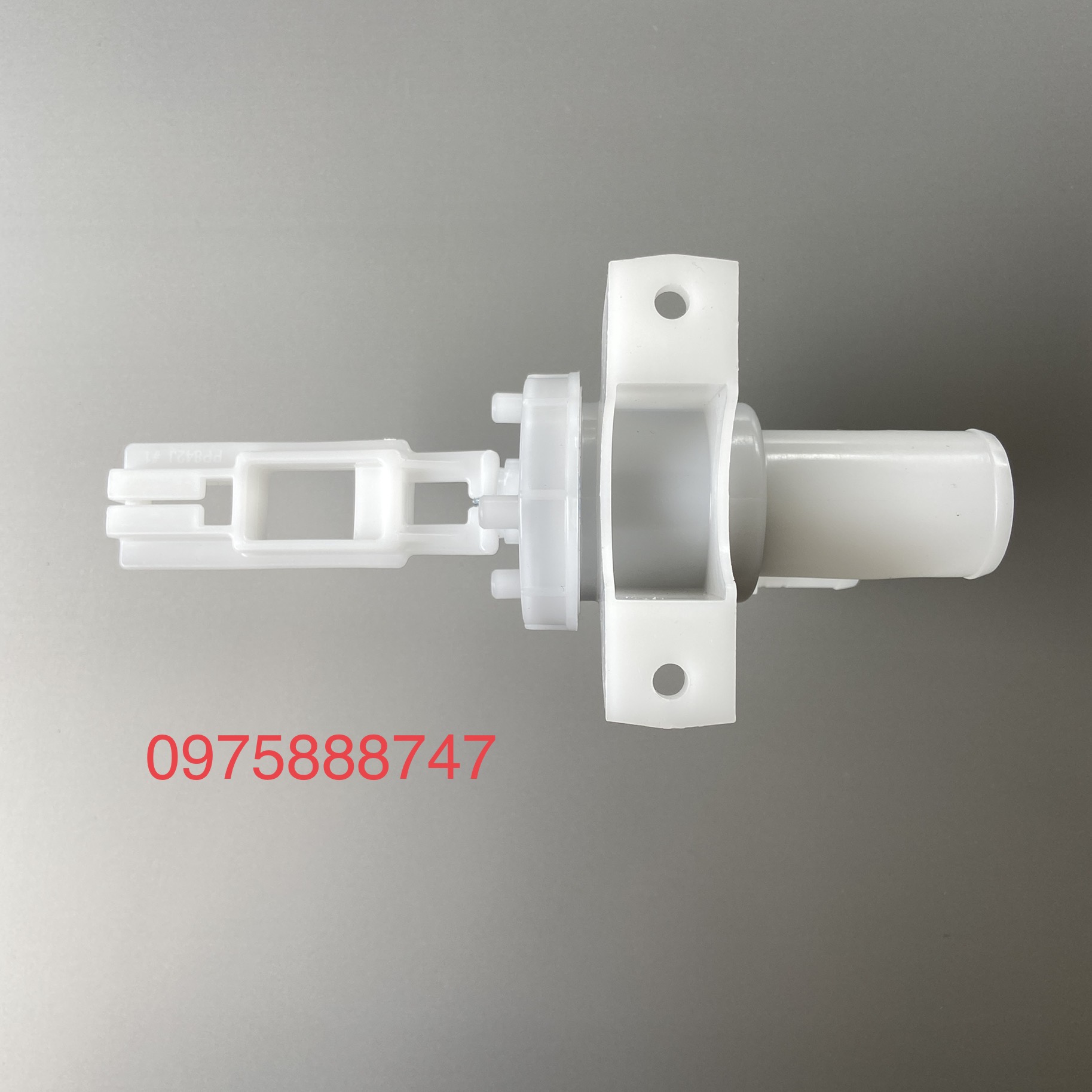Cụm xả máy giặt Hitachi ( mới 100%)