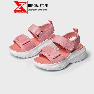 Giày Sandal ZX 2304 Nữ Đế Chunky Ulzzang thumbnail