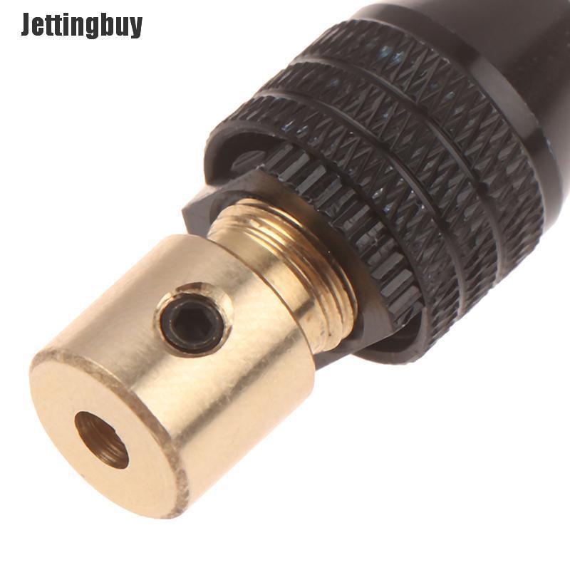 Jettingbuy Bộ Dụng Cụ Mũi Khoan Mini Nhỏ 0.3-3.5Mm Cho Máy Khoan Điện Tử Mini Phổ Thông