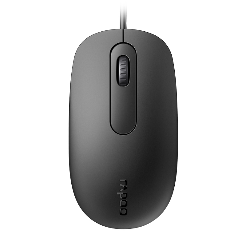 Chuột có dây Rapoo N120