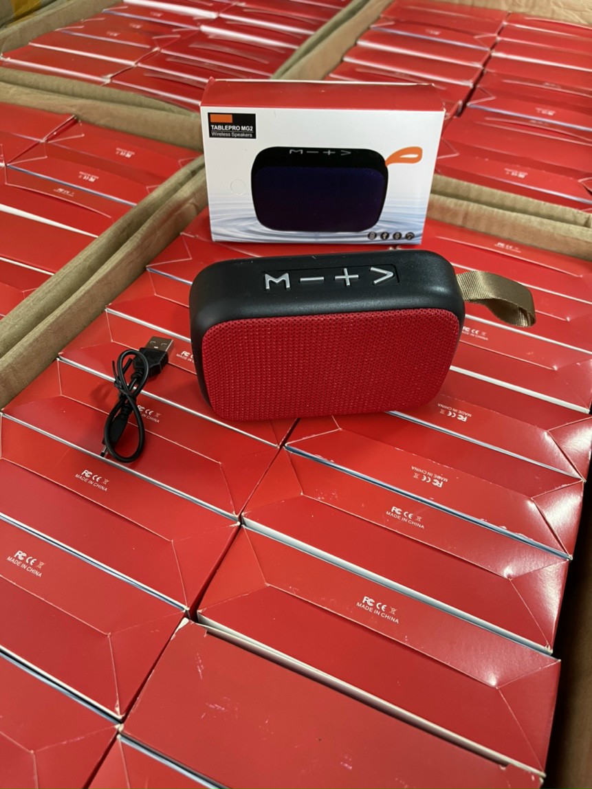 Loa Bluetooth Mini Cầm Tay Charge DQ8 2021