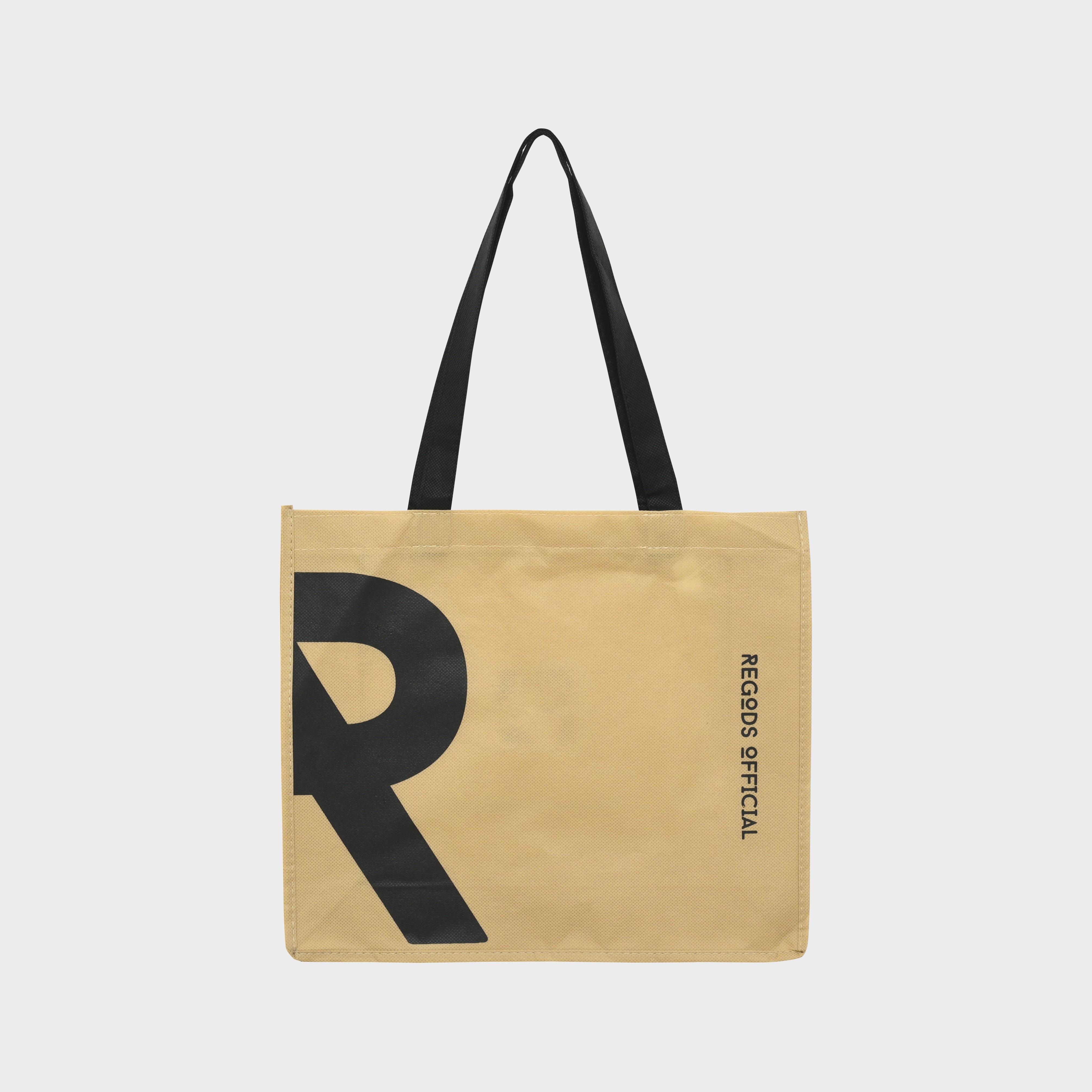 TOTE SHIPPING BAG  REGODS