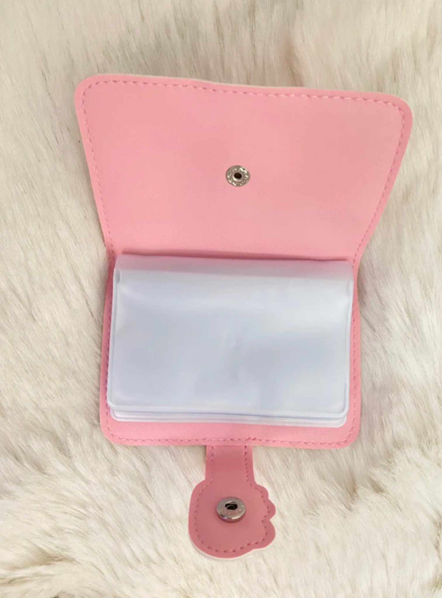 🌸TÚI ĐỰNG THẺ ATM HELLO KITTY