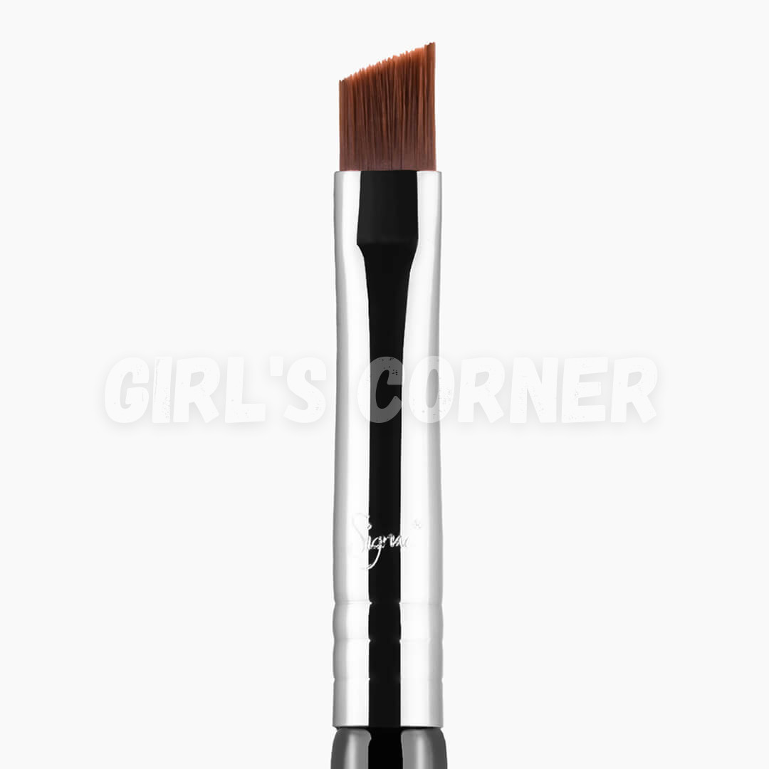 [HCM]Cọ Vẽ Eye Liner Sigma E65 Small Angle