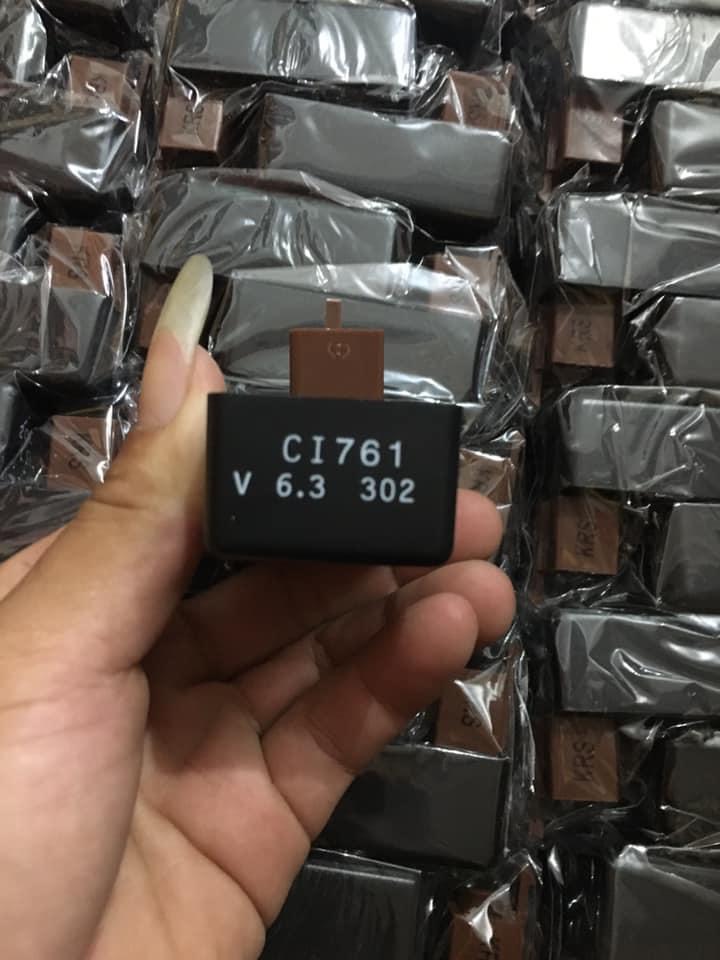 Ic nổ cho xe máy phổ thông ( loại 5 chân)