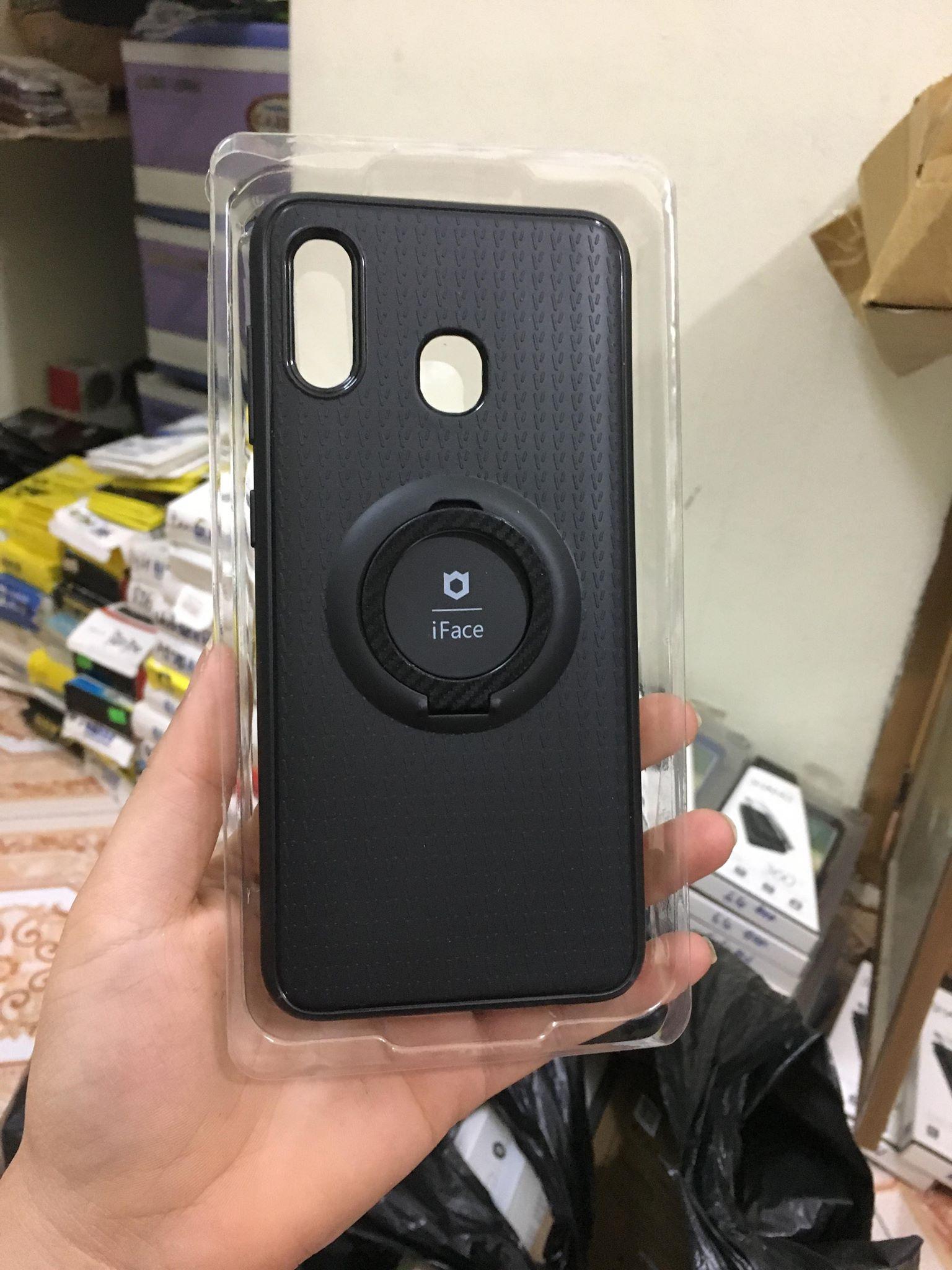 Ốp Lưng Hiệu IFace Cho Samsung Galaxy A30