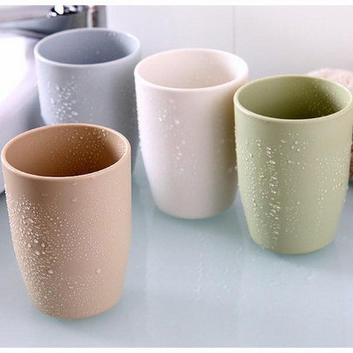 Random color heat-resistant plastic cup