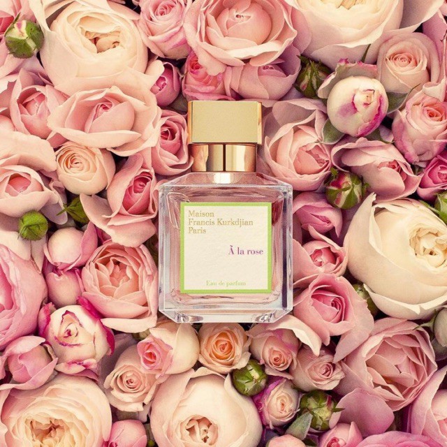 [chai chiết] Nước hoa nữ Black Opium EDP