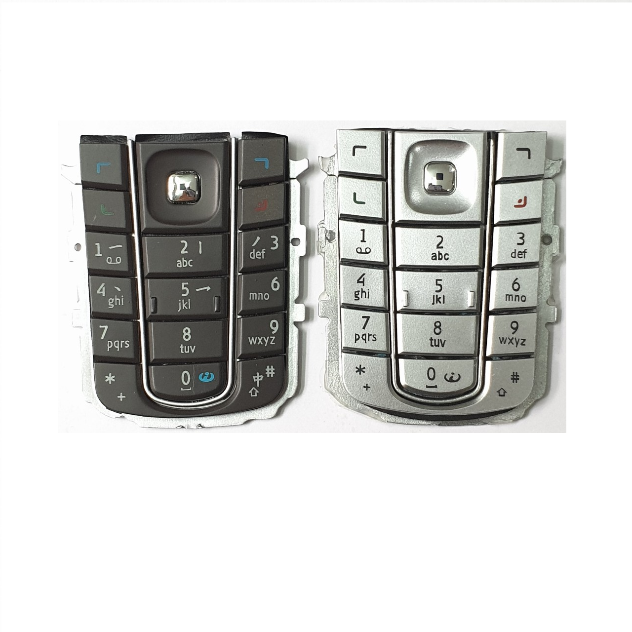 Bàn phím Nokia 6230i