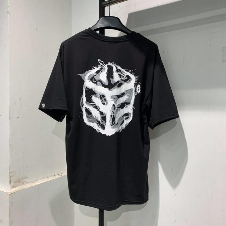 [YoloBoutique] ÁO THUN SWE KHÓI UNISEX