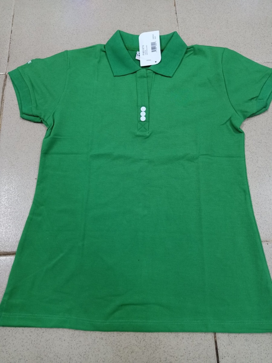 Áo cá sau có cổ(size 40-70kg)