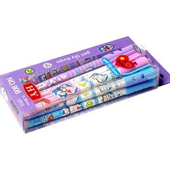 [HCM]combo 2 hộp bút gel xóa được( bút bi xóa được)