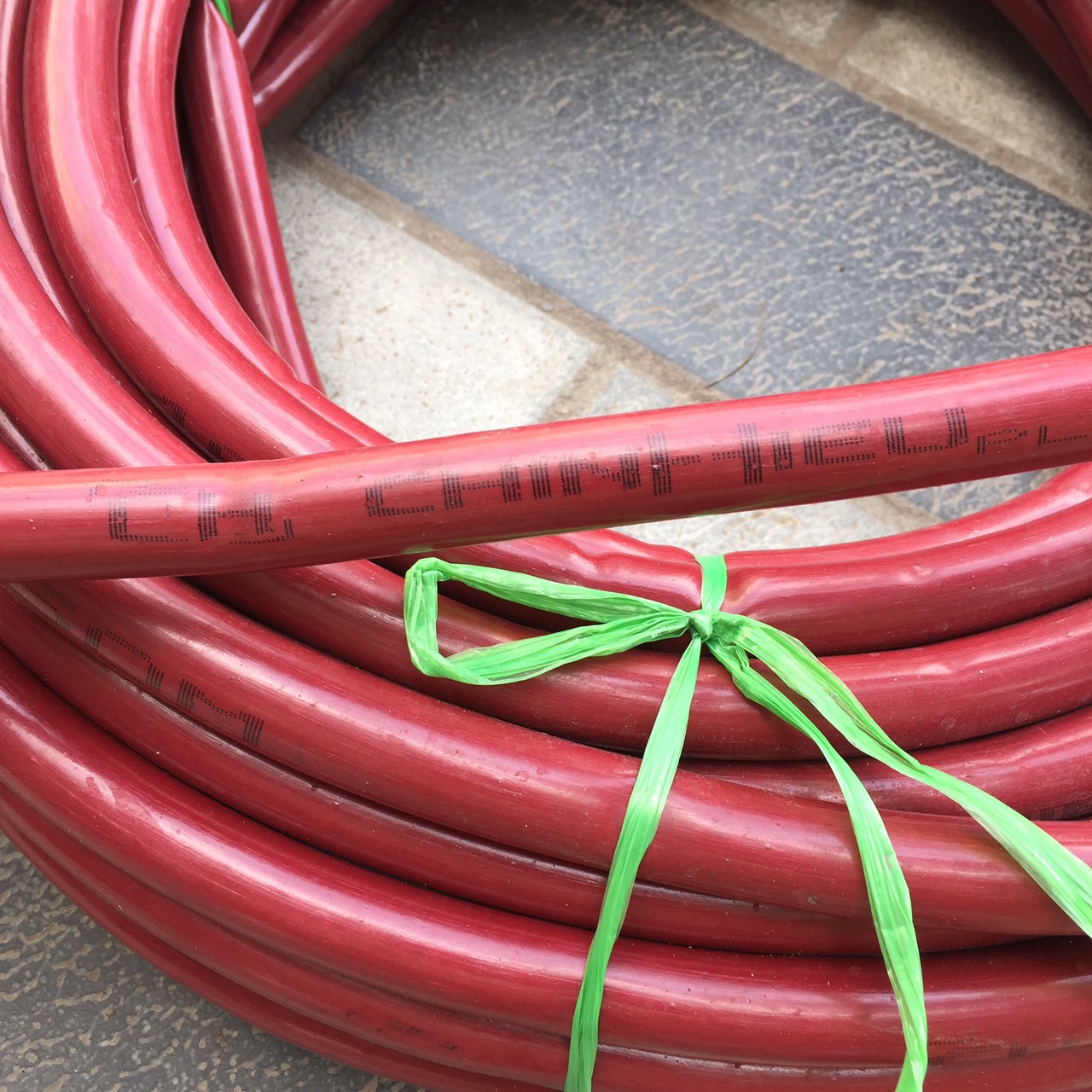10 mét dây ống mềm dẫn nước phi 21 và 27 (set 10m)