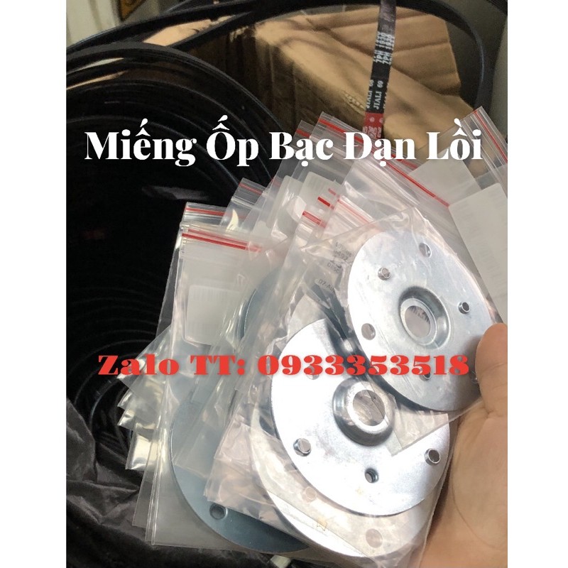 [HCM]Miếng ốp  Vòng bi máy sấy Electrolux