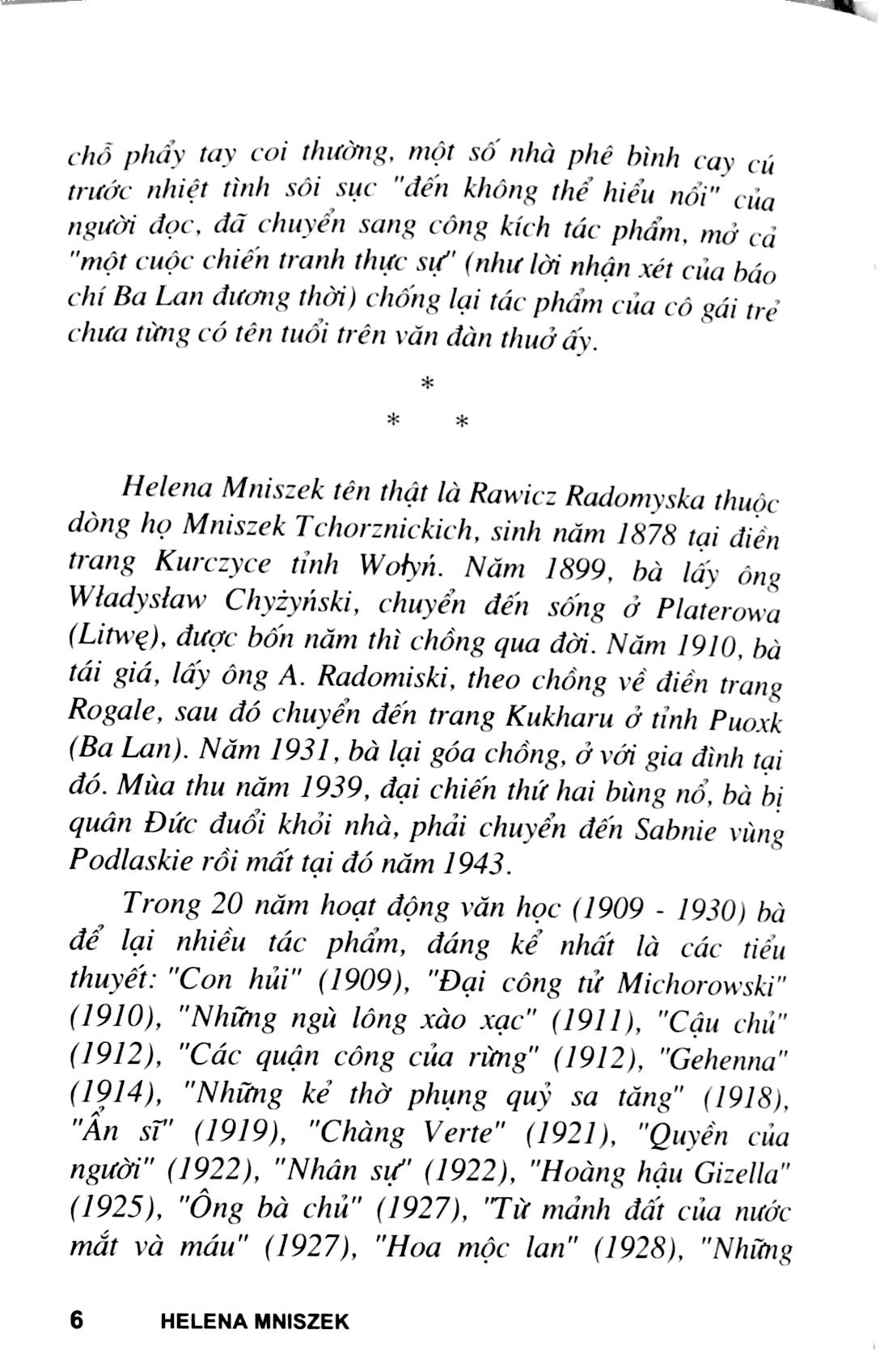Fahasa - Con Hủi