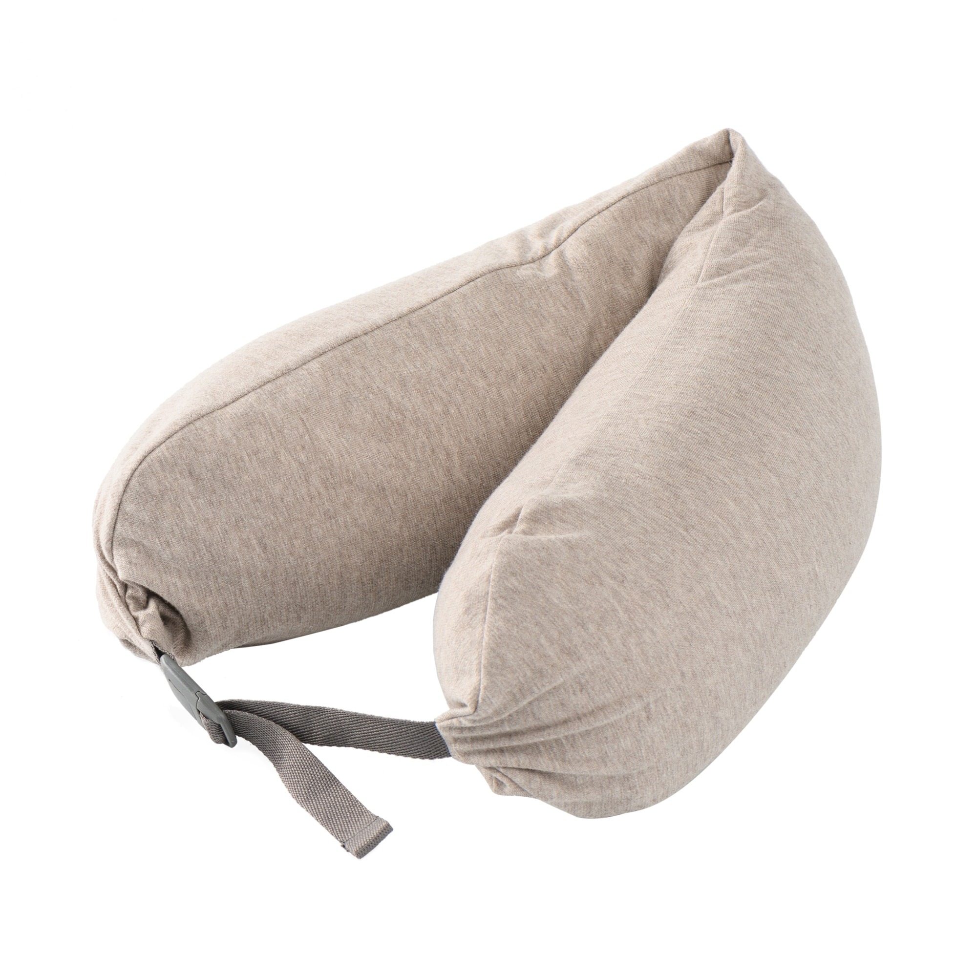 MUJI GỐI KÊ CỔ DU LỊCH