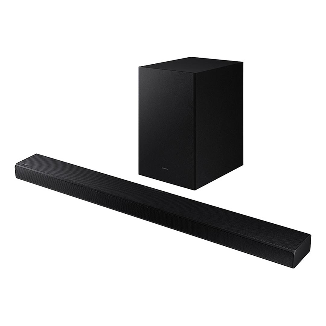 [Trả góp 0% -FREESHIP] Loa Thanh SAMSUNG HW-A650 3.1.2ch (430W) | Bluetooth 2.0 | DTS Virtual