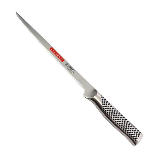 Dao bếp Nhật cao cấp Global G30 Filleting Knife (210mm)