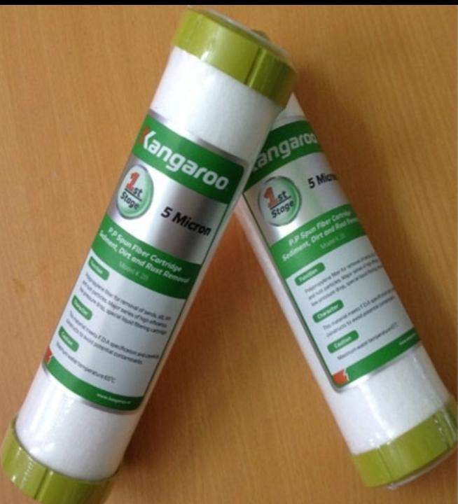 [HCM]LÕI LỌC SỐ 1 KANGAROO - LÕI LỌC NƯỚC KANGAROO SỐ 1