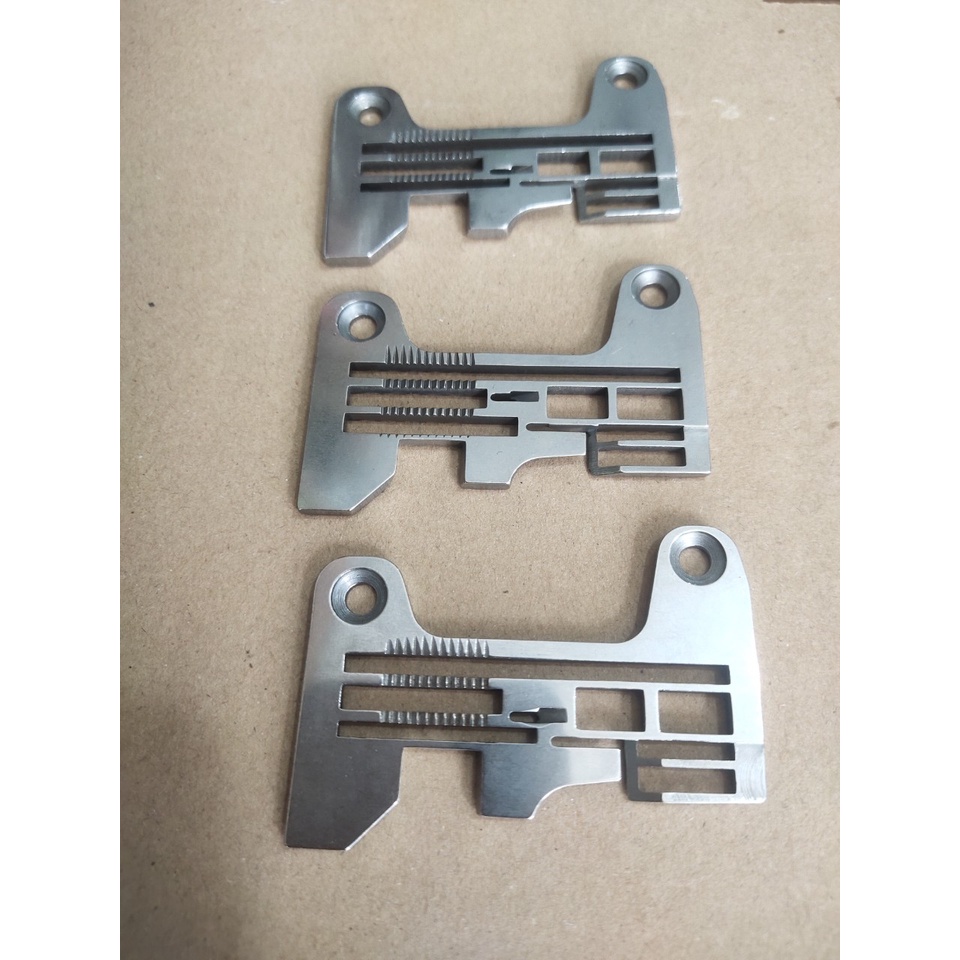 Mặt nguyệt máy vắt sổ 5 chỉ jack