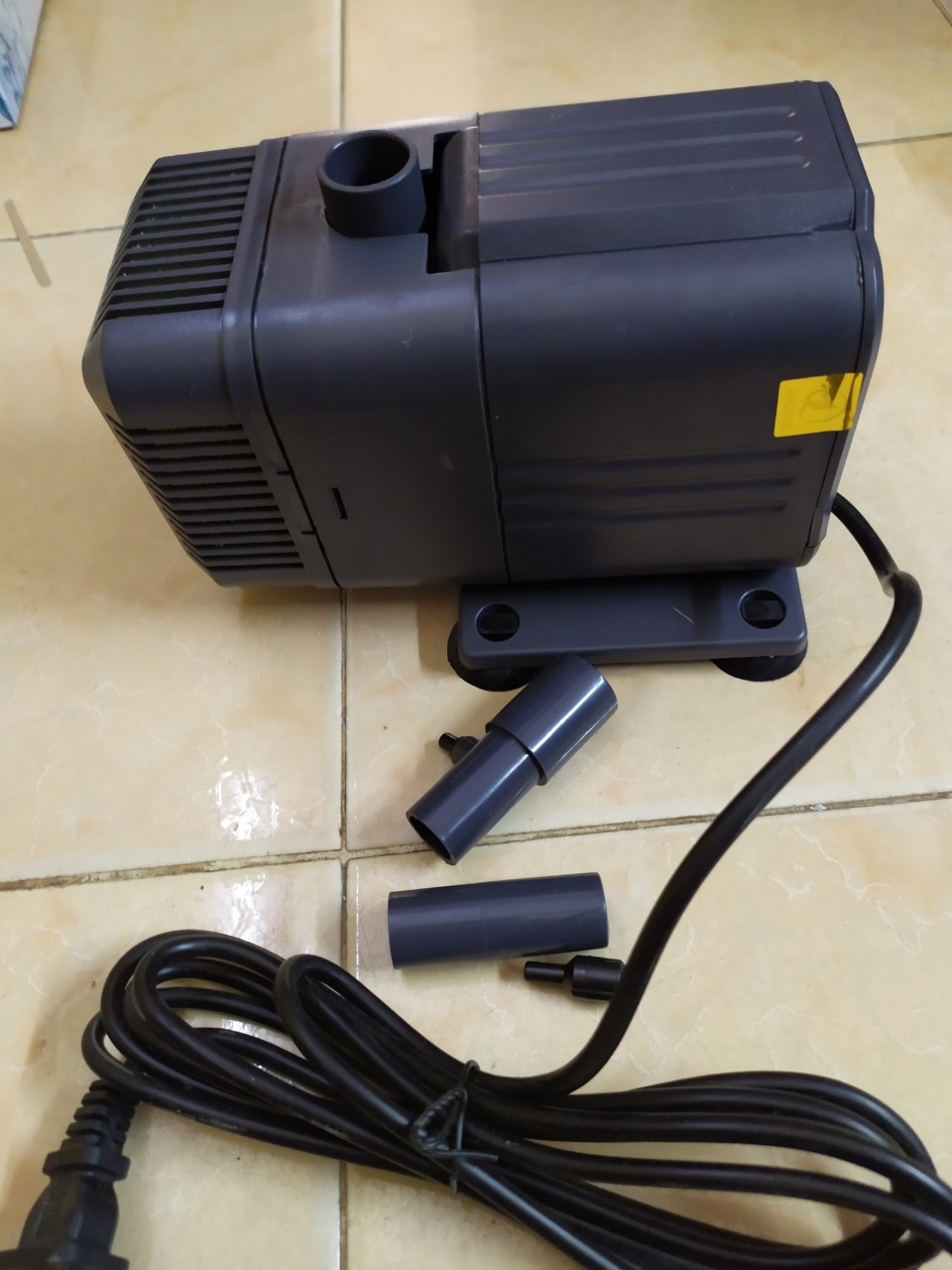 Máy bơm nước VS AP4500.