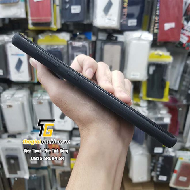 Ốp lưng Samsung Galaxy Note 9 silicon chống bẩn