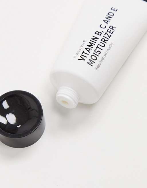 Kem dưỡng ẩm The Inkey List Vitamin B, C And E Moisturizer (MOS15)