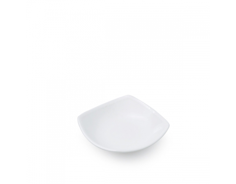 Chén Nhựa Vuông Horeca Melamine-CV32