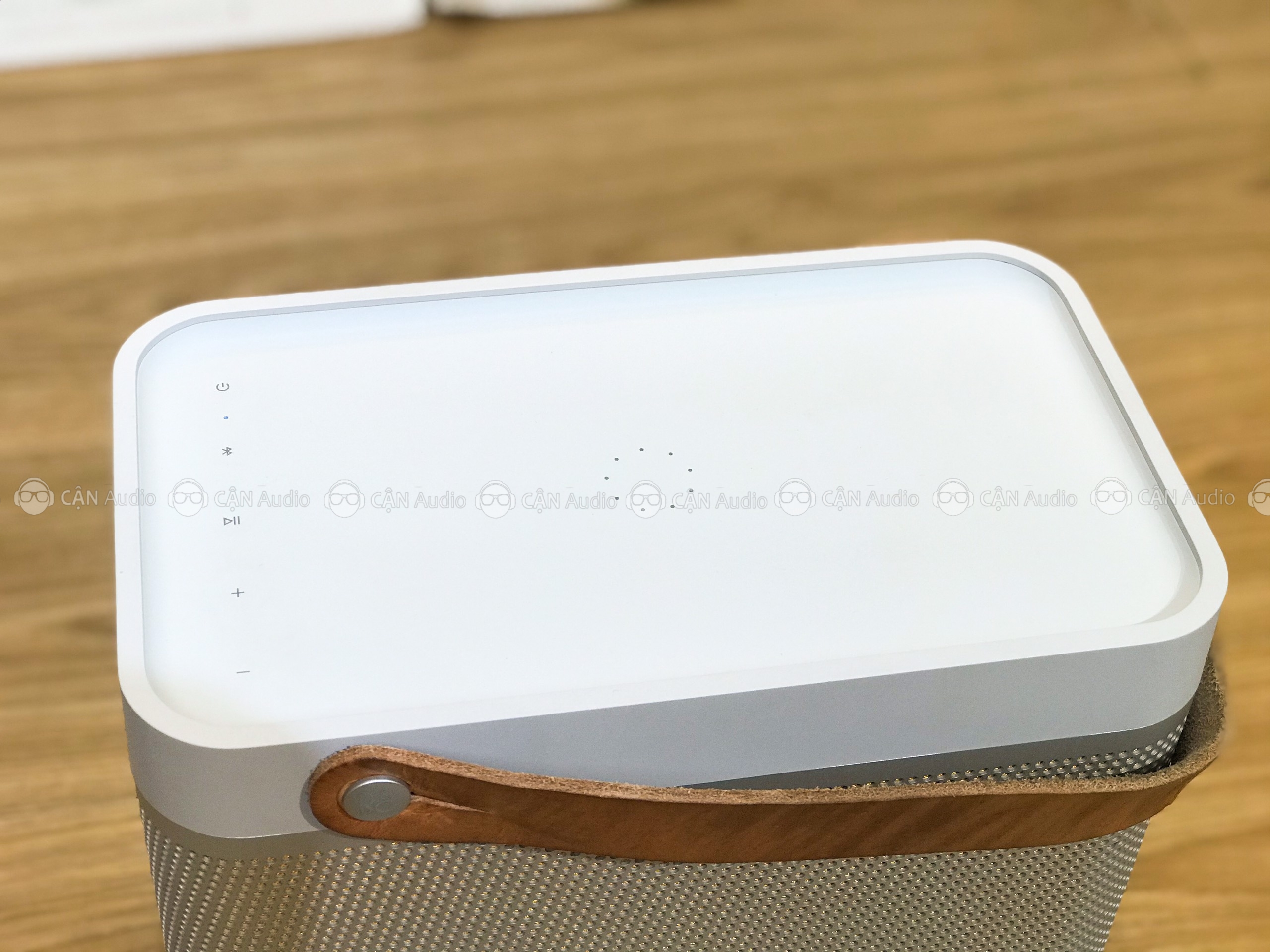 Loa Bluetooth B&O BEOLIT 20 - Cận Audio