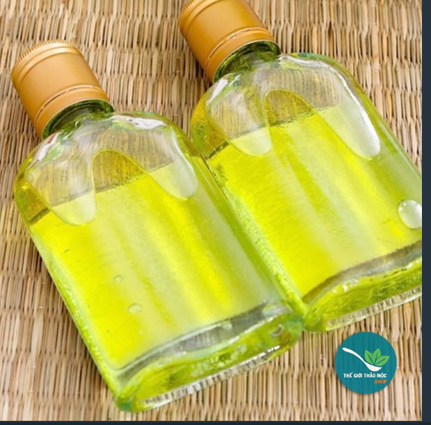 Tinh Dầu Tràm 100ML - TM106 - TM106