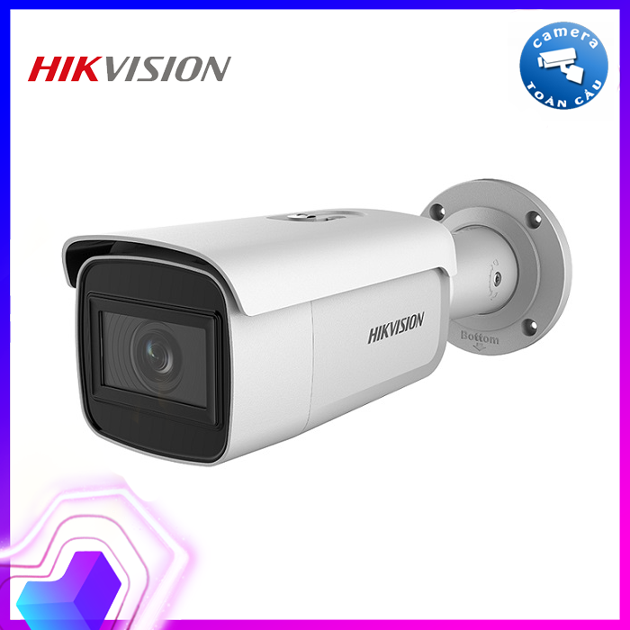 [HCM]Camera HD-TVI Hikvision DS-2CE16D3T-IT3(F) - Camera Toàn Cầu