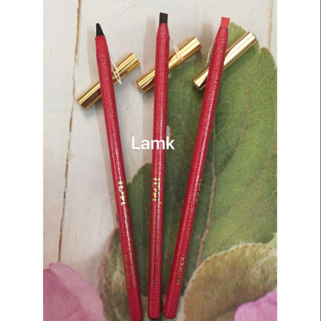 Chì xé idm ko bở, ko bết dính trong phun xăm makeup