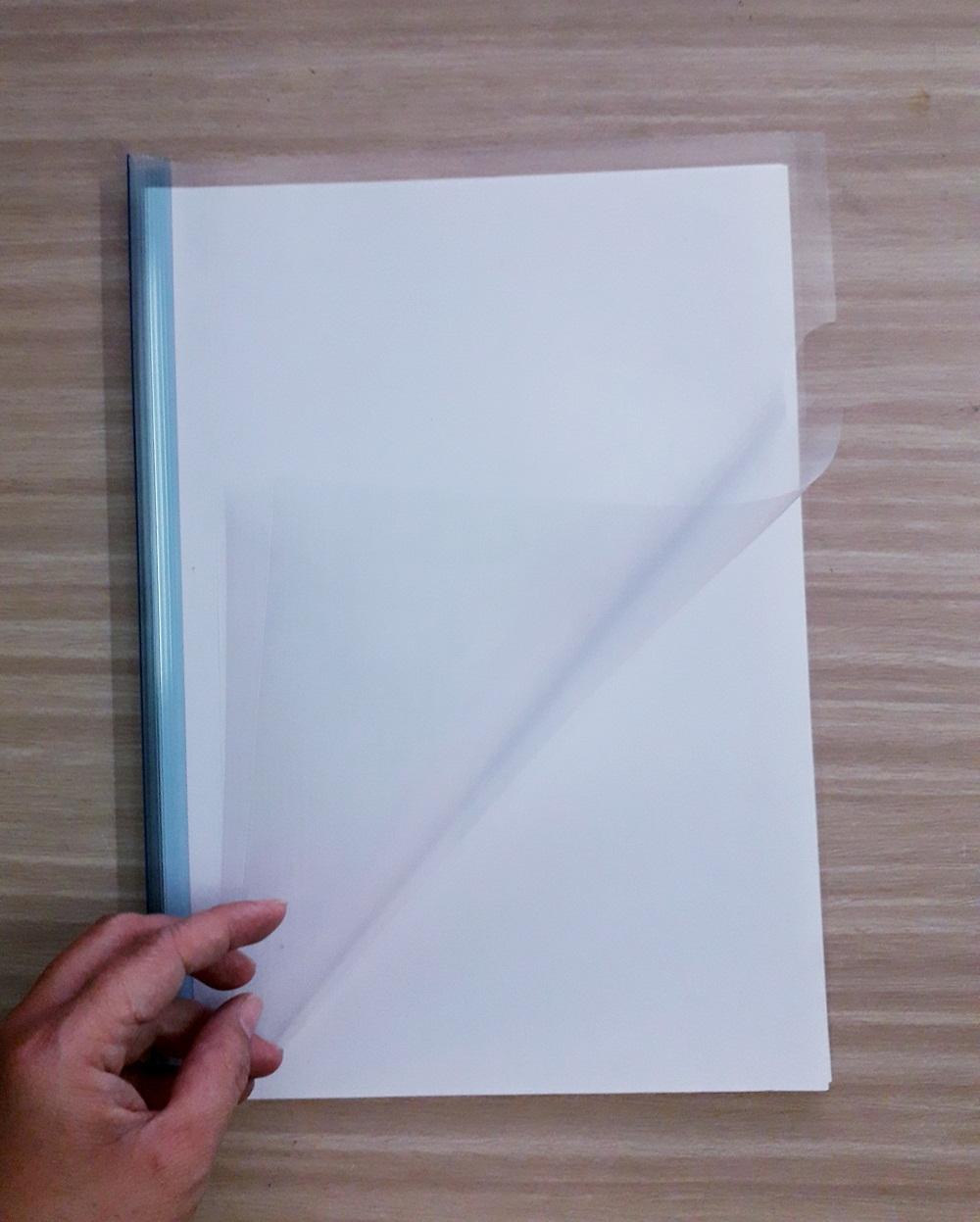 combo 50 cái bìa cây (gáy lớn)