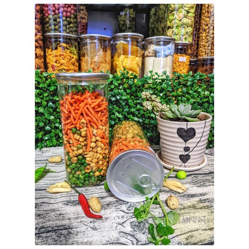 Bim Bim snack ăn vặt Gói 500.GRAM