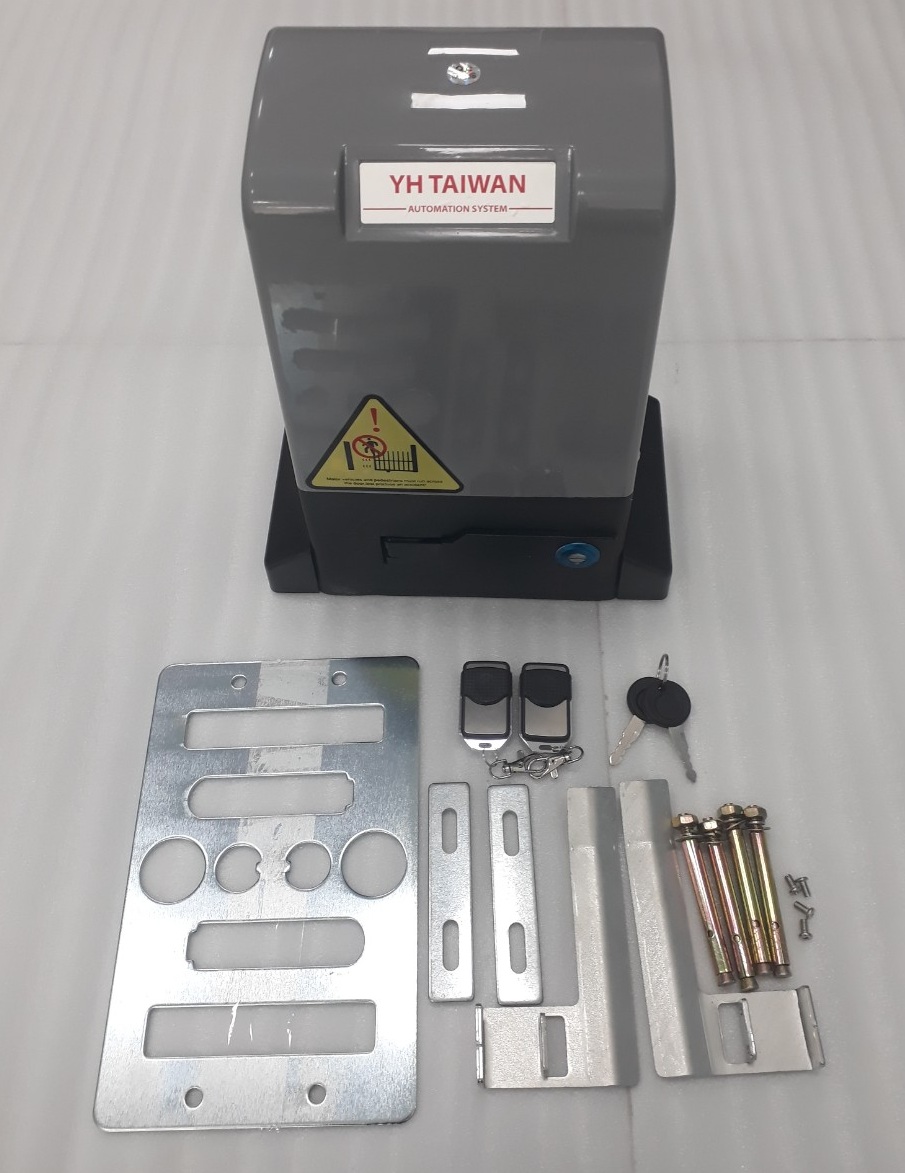 Yh1000Kg 550W Sliding Gate Motor