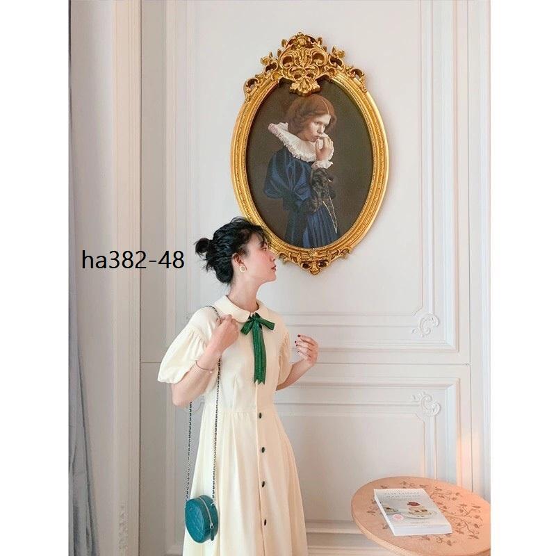 ha382- ĐẦM XÒE TIỂU THƯ HÀNG THIẾT KẾ