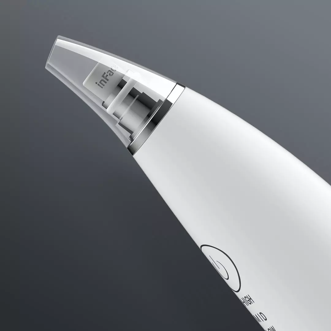 Máy hút mụn Xiaomi inFace MS7000