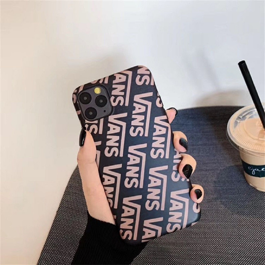 Ốp Lưng Iphone ⚡ Ốp Iphone Z-VANS ⚡ Iphone6/6s/7/7plus/8/8plus/x/xs/xsmax/11/11promax