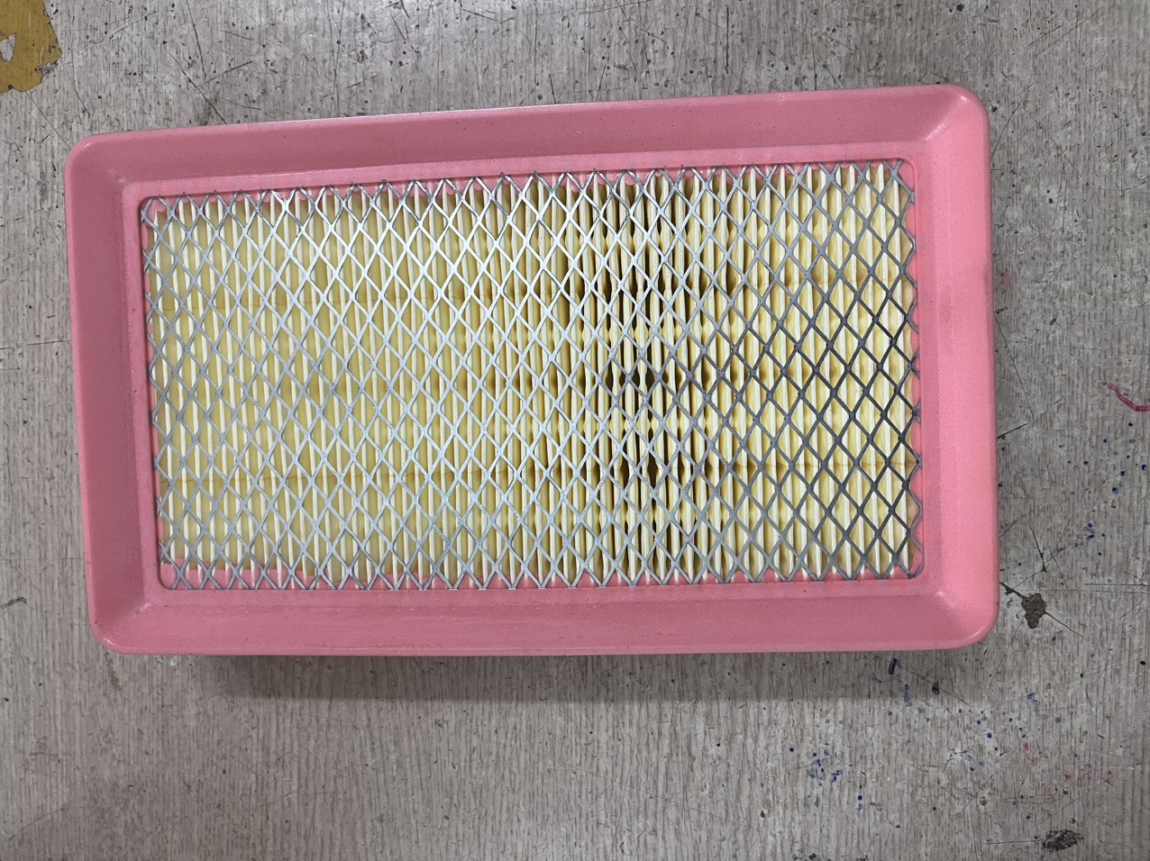 Lọc gió động cơ Dongben 870 Máy LJ465Q