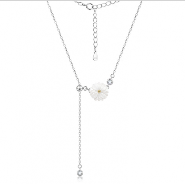 Dây Chuyền Daisy Style