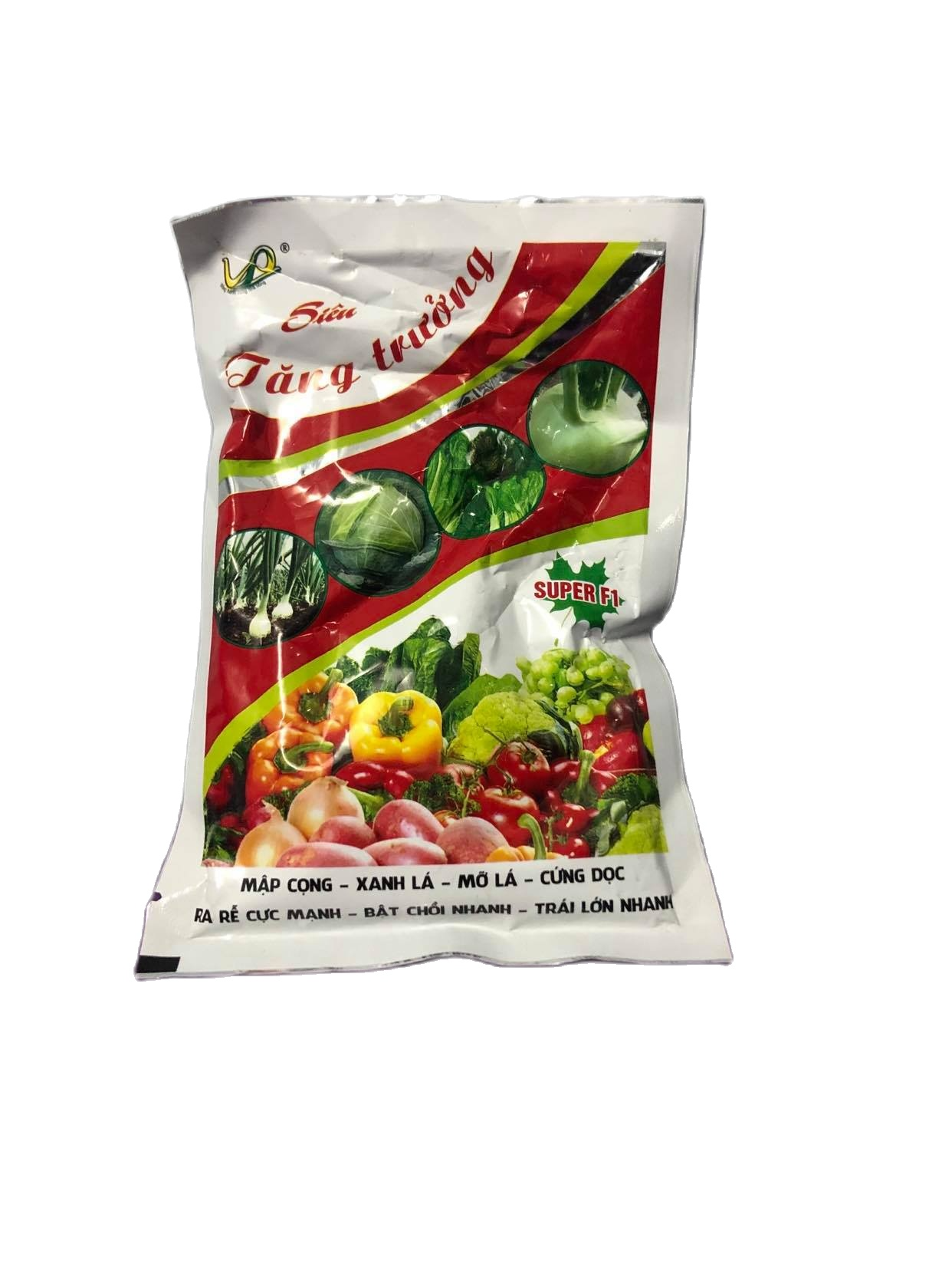 SIÊU TĂNG TRƯỞNG. COMBO 3 GÓI (gói 100gr)